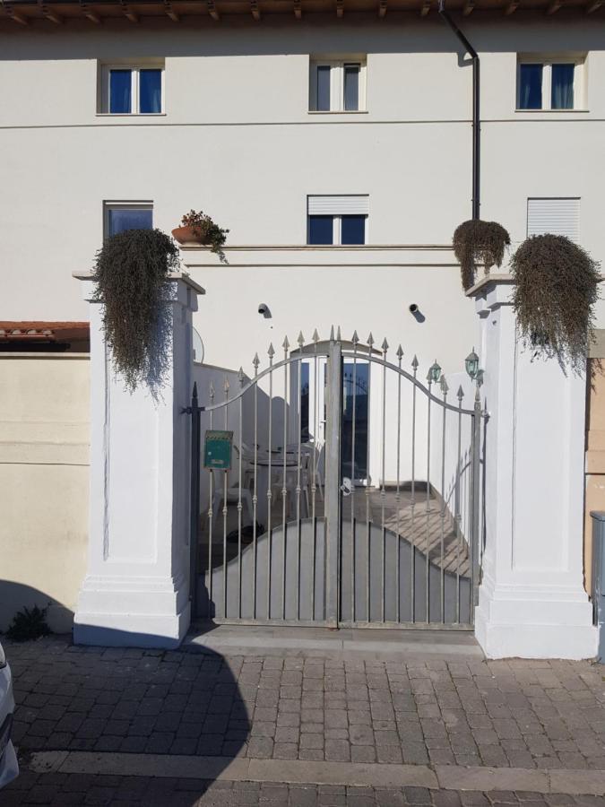 Nottola B&B Ladispoli Exterior foto